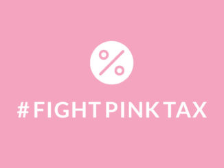 We Can Stop the Pink Tax